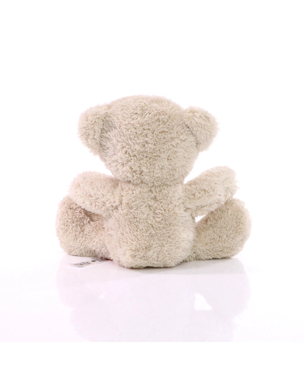 Benodigdheden MBW MiniFeet® Bear Merle voor bedrukking &amp; borduring