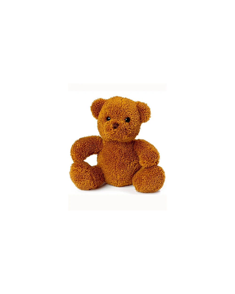 Accessoires personnalisable MBW MiniFeet® Bear Merle