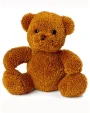 Benodigdheden MBW MiniFeet® Bear Merle voor bedrukking &amp; borduring