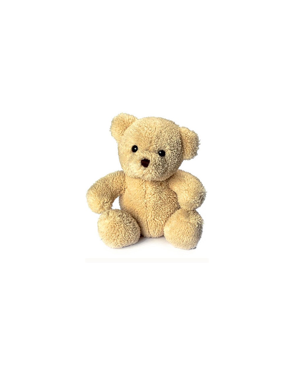 Benodigdheden MBW MiniFeet® Bear Merle voor bedrukking &amp; borduring