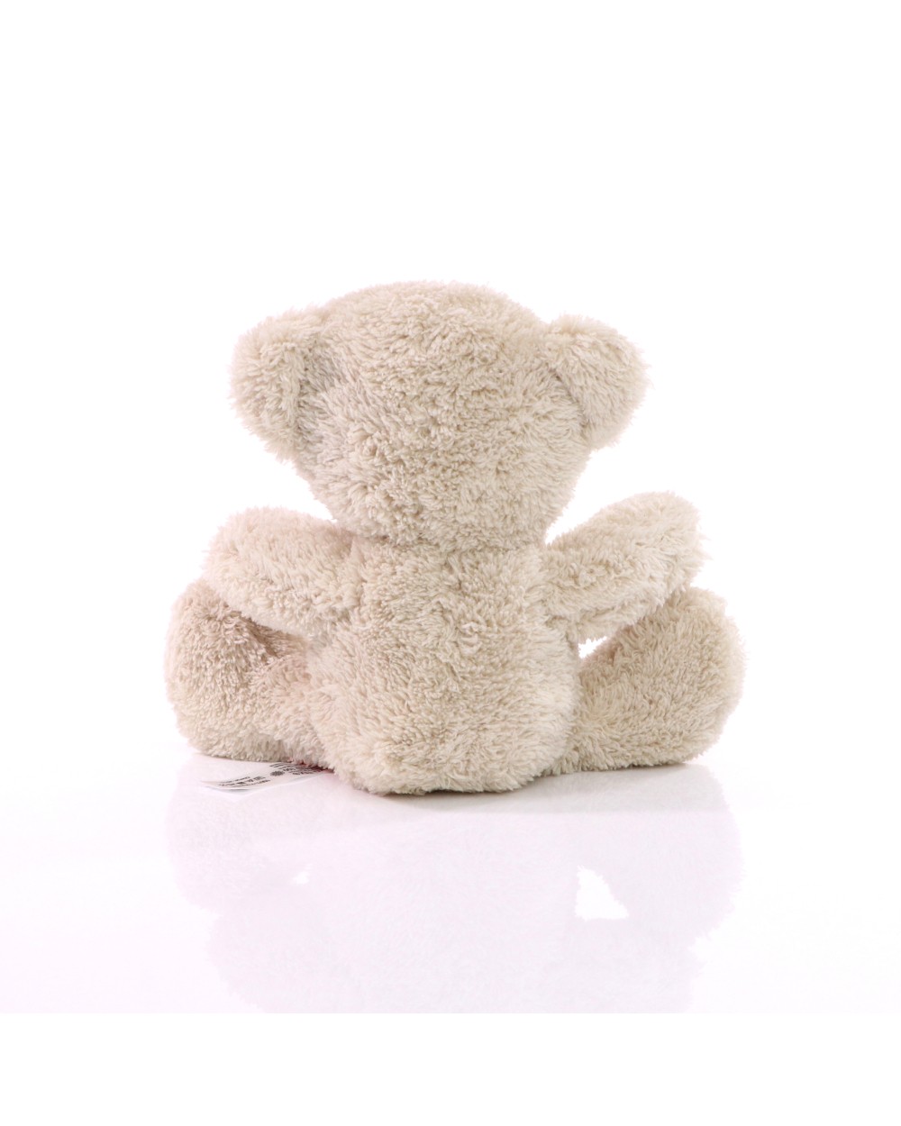 Benodigdheden MBW MiniFeet® Bear Merle voor bedrukking &amp; borduring
