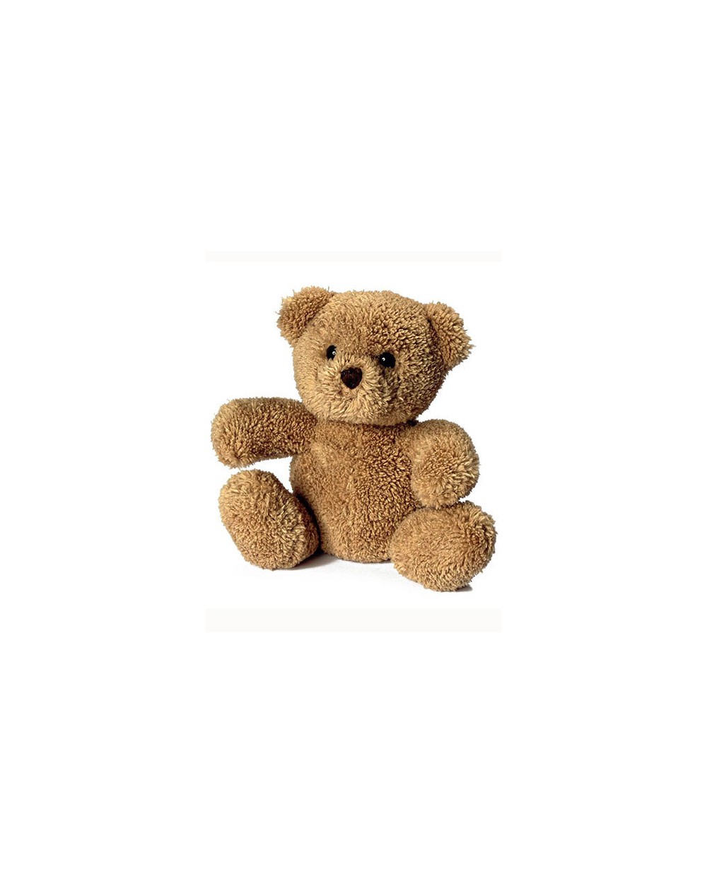 Benodigdheden MBW MiniFeet® Bear Merle voor bedrukking &amp; borduring