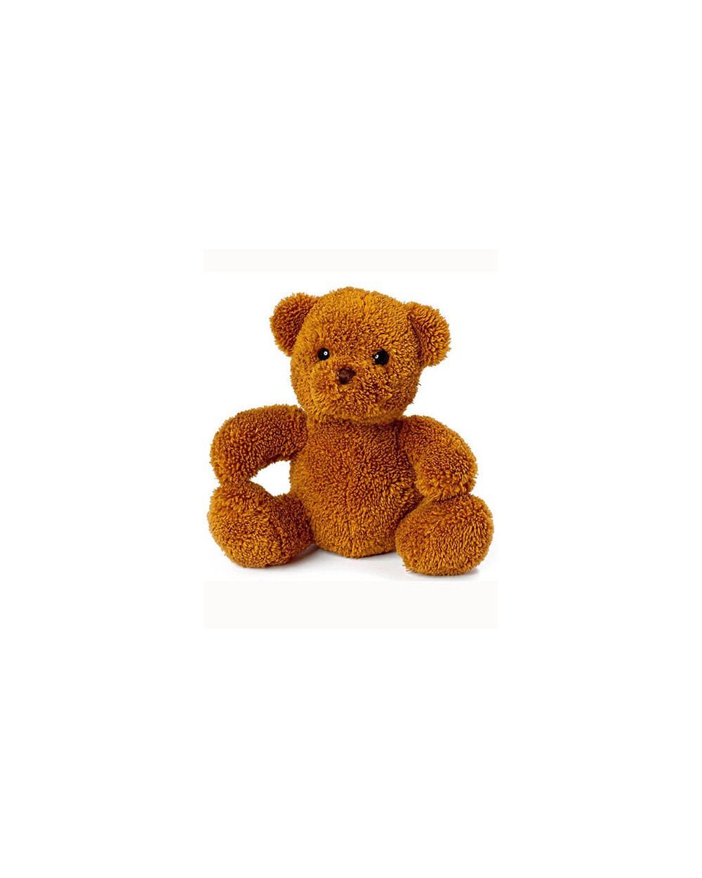 Accessoires personnalisable MBW MiniFeet® Bear Merle