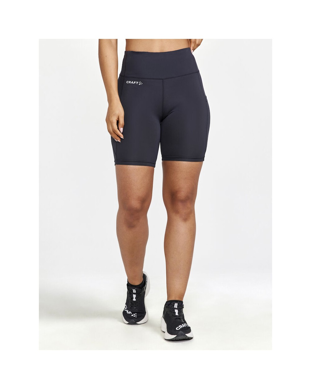 CRAFT Adv Essence Short Tights 2 W Bermudas & Shorts personalisierbar