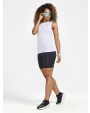 Bermudas & Shorts personnalisable CRAFT ADV Essence Short Tights 2 W