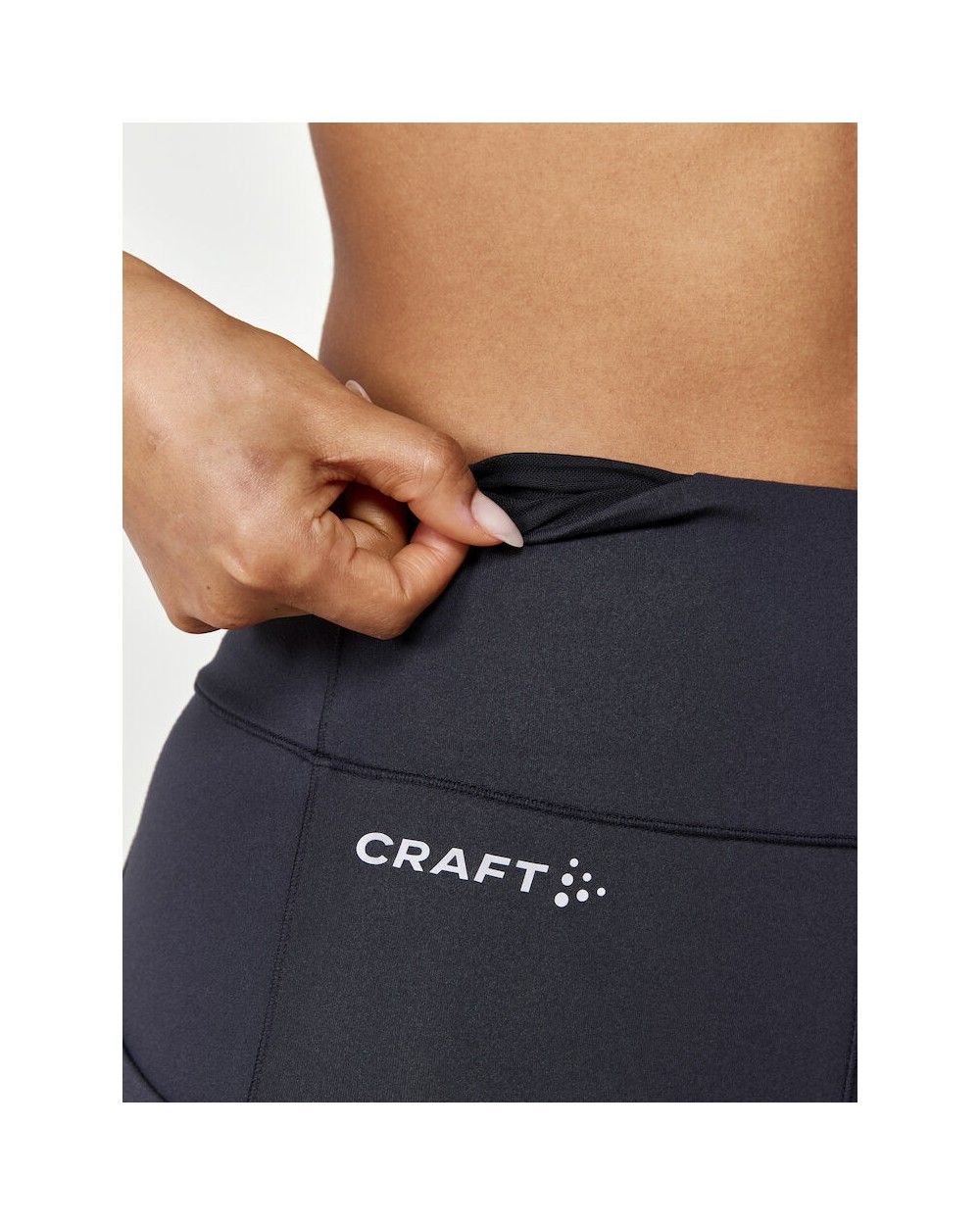 Bermuda's & Shorts CRAFT ADV Essence Short Tights 2 W voor bedrukking &amp; borduring