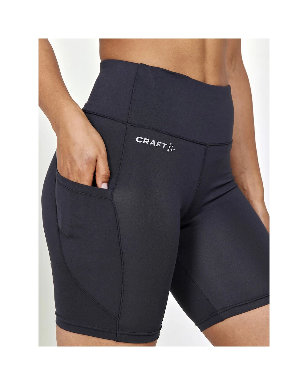 Bermudas & Shorts personnalisable CRAFT ADV Essence Short Tights 2 W