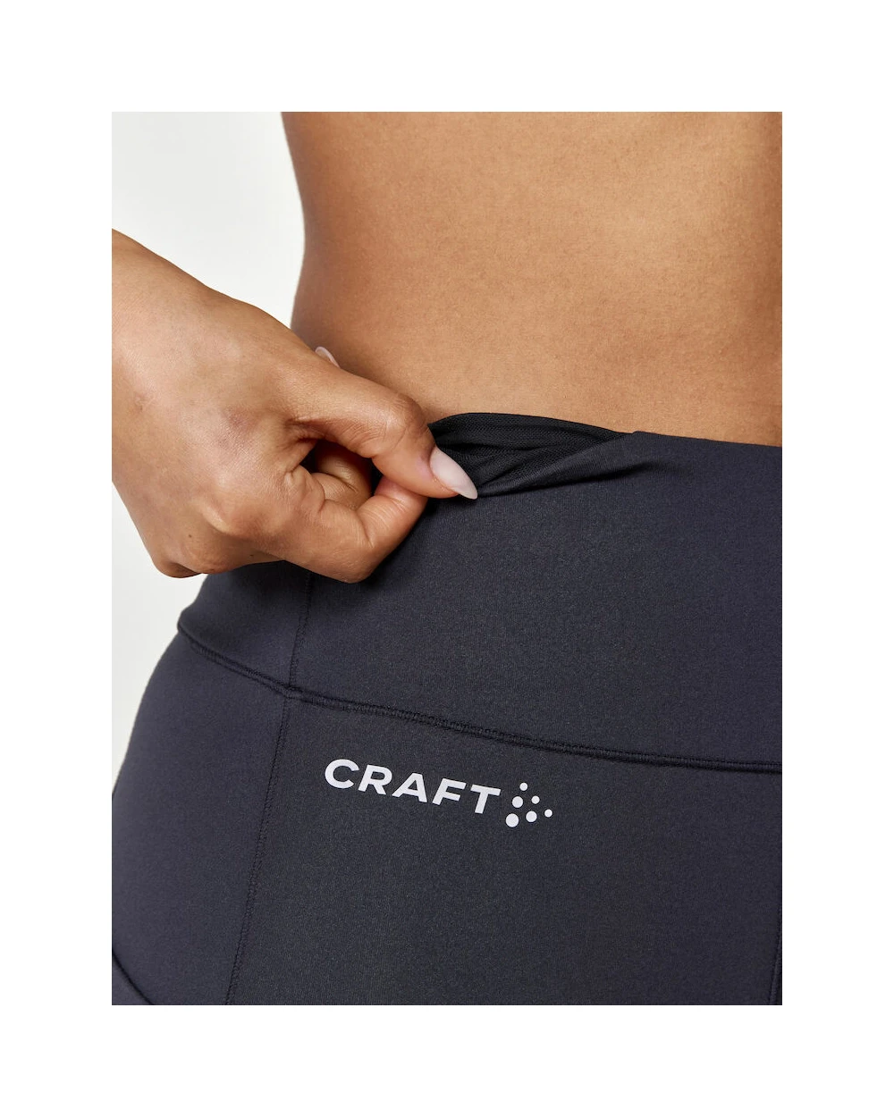 Bermudas & Shorts personnalisable CRAFT ADV Essence Short Tights 2 W