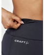 Bermuda's & Shorts CRAFT ADV Essence Short Tights 2 W voor bedrukking &amp; borduring