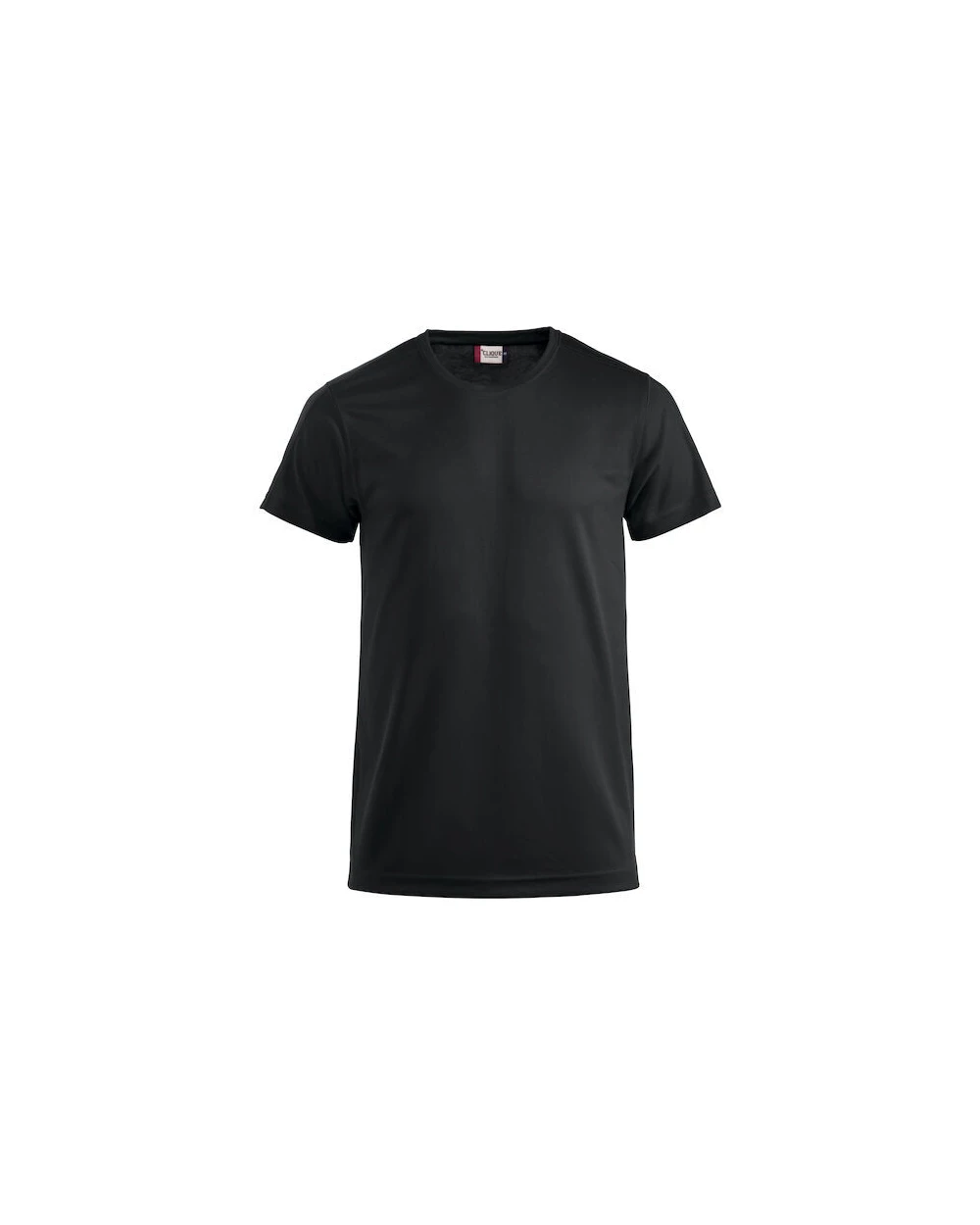 T-Shirts personnalisable CLIQUE Ice-T Kids