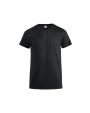 T-shirts CLIQUE Ice-T Kids voor bedrukking &amp; borduring