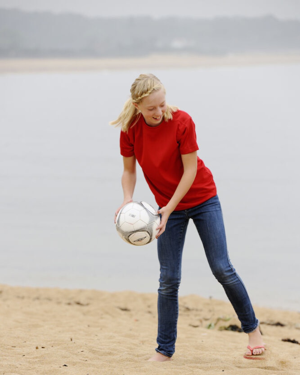 T-Shirts personnalisable CLIQUE Ice-T Kids