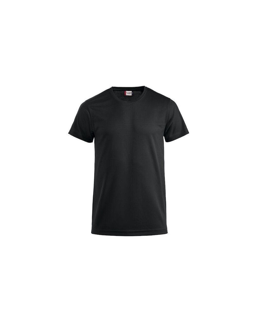 T-shirts CLIQUE Ice-T Kids voor bedrukking &amp; borduring