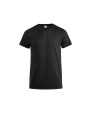 T-shirts CLIQUE Ice-T Kids voor bedrukking &amp; borduring