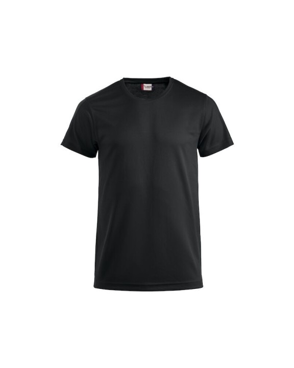 CLIQUE Ice-T Kids T-Shirts personalisierbar