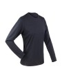 T-shirts SPIRO Ladies' Performance T-Shirt LS voor bedrukking &amp; borduring