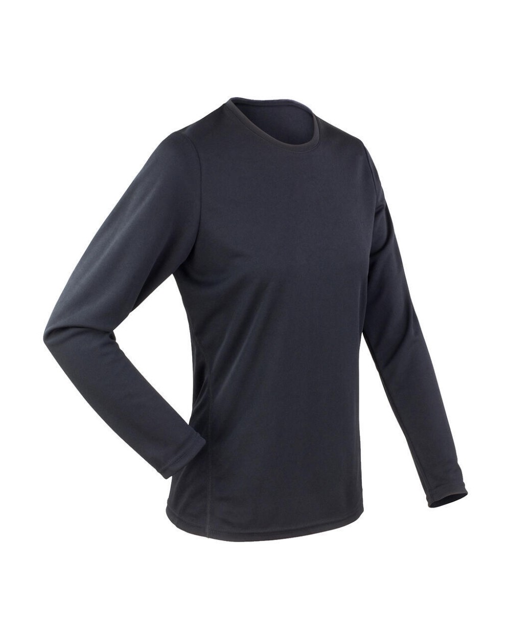 T-Shirts personnalisable SPIRO Ladies' Performance T-Shirt LS