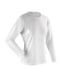 T-Shirts personnalisable SPIRO Ladies' Performance T-Shirt LS