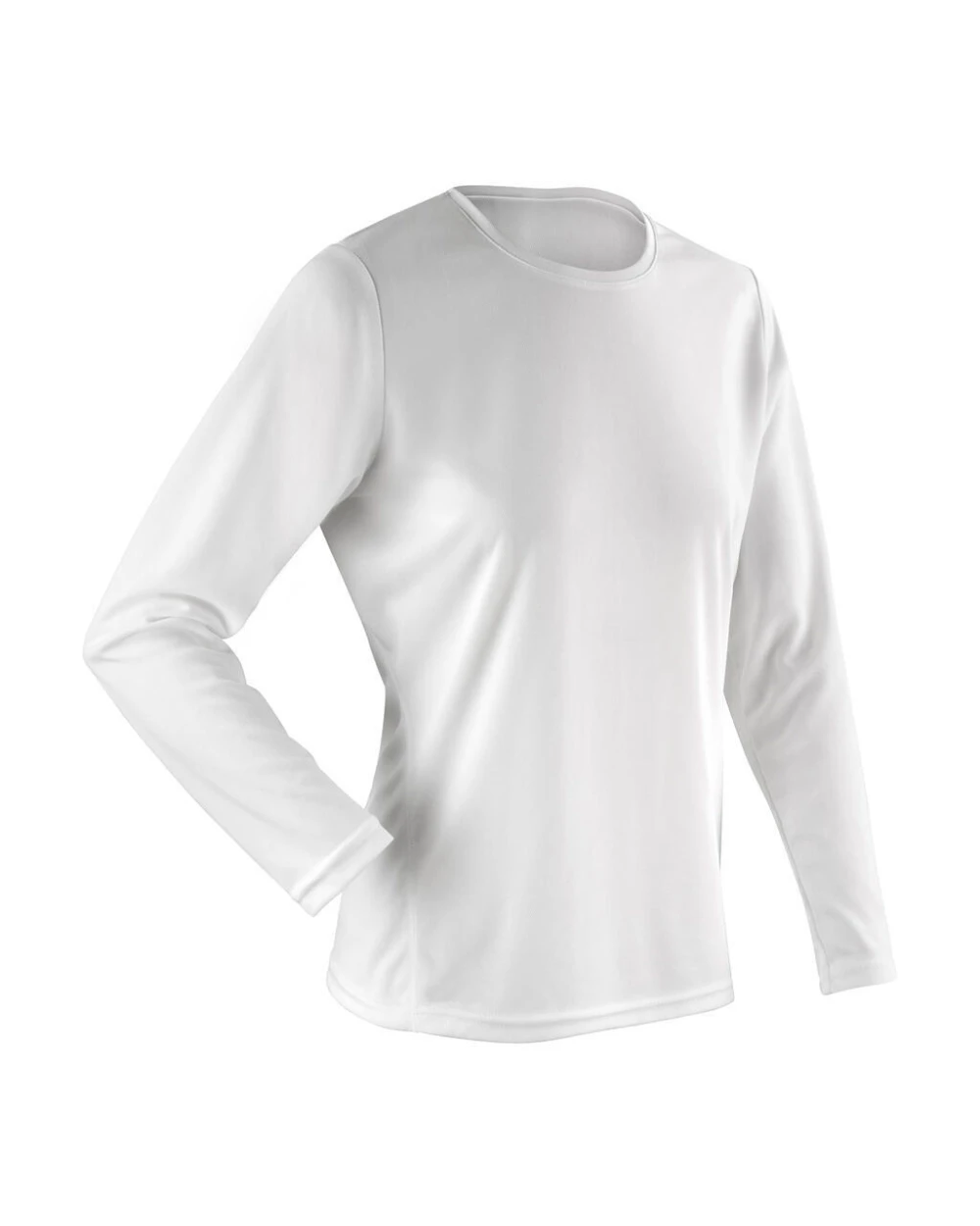 T-Shirts personnalisable SPIRO Ladies' Performance T-Shirt LS