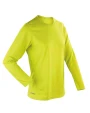 T-shirts SPIRO Ladies' Performance T-Shirt LS voor bedrukking &amp; borduring