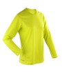 T-shirts SPIRO Ladies' Performance T-Shirt LS voor bedrukking &amp; borduring