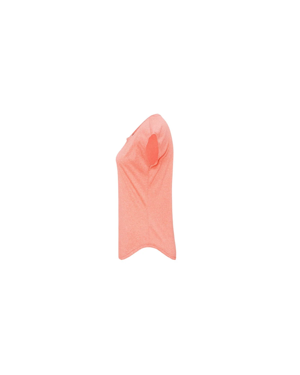 T-Shirts personnalisable STEDMAN Recycled Sports-T Move Women