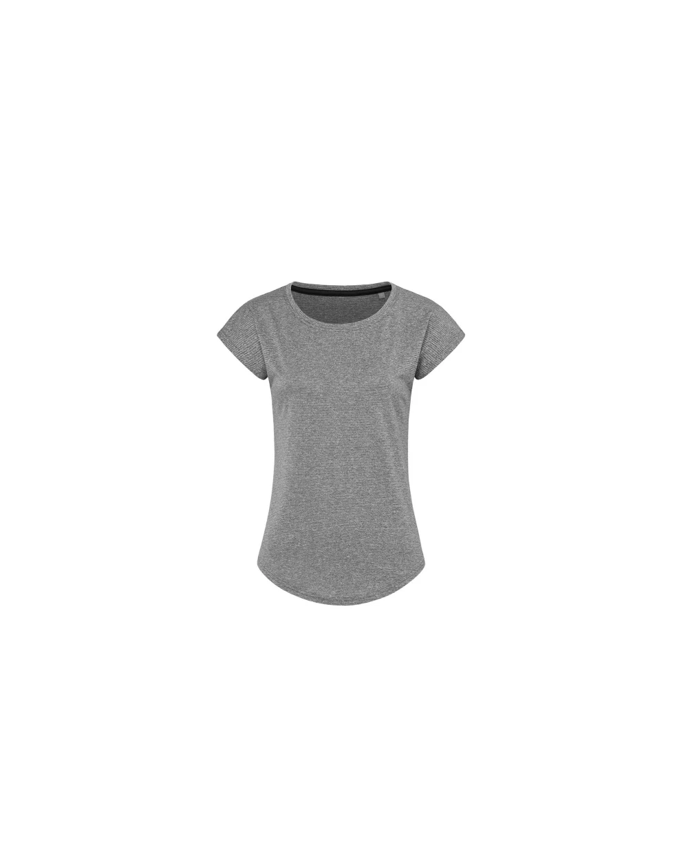 T-Shirts personnalisable STEDMAN Recycled Sports-T Move Women