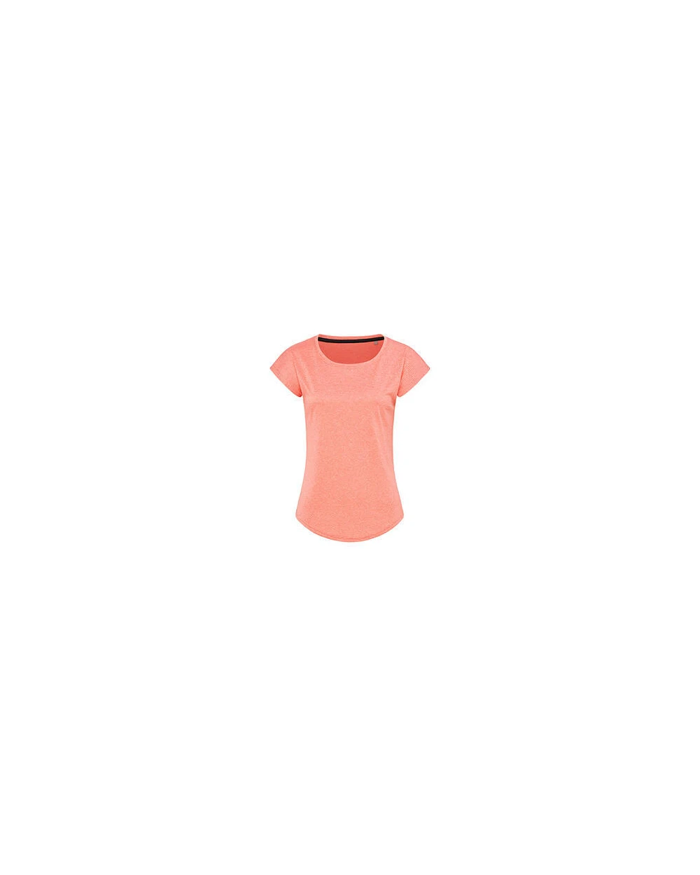 T-Shirts personnalisable STEDMAN Recycled Sports-T Move Women