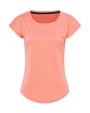 T-Shirts personnalisable STEDMAN Recycled Sports-T Move Women