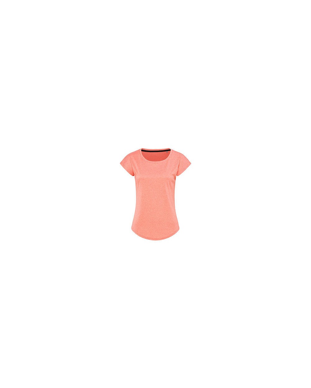 T-shirts STEDMAN Recycled Sports-T Move Women voor bedrukking &amp; borduring