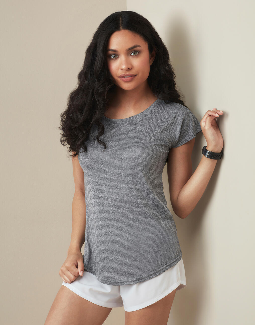 STEDMAN Recycled Sports-T Move Women T-Shirts personalisierbar