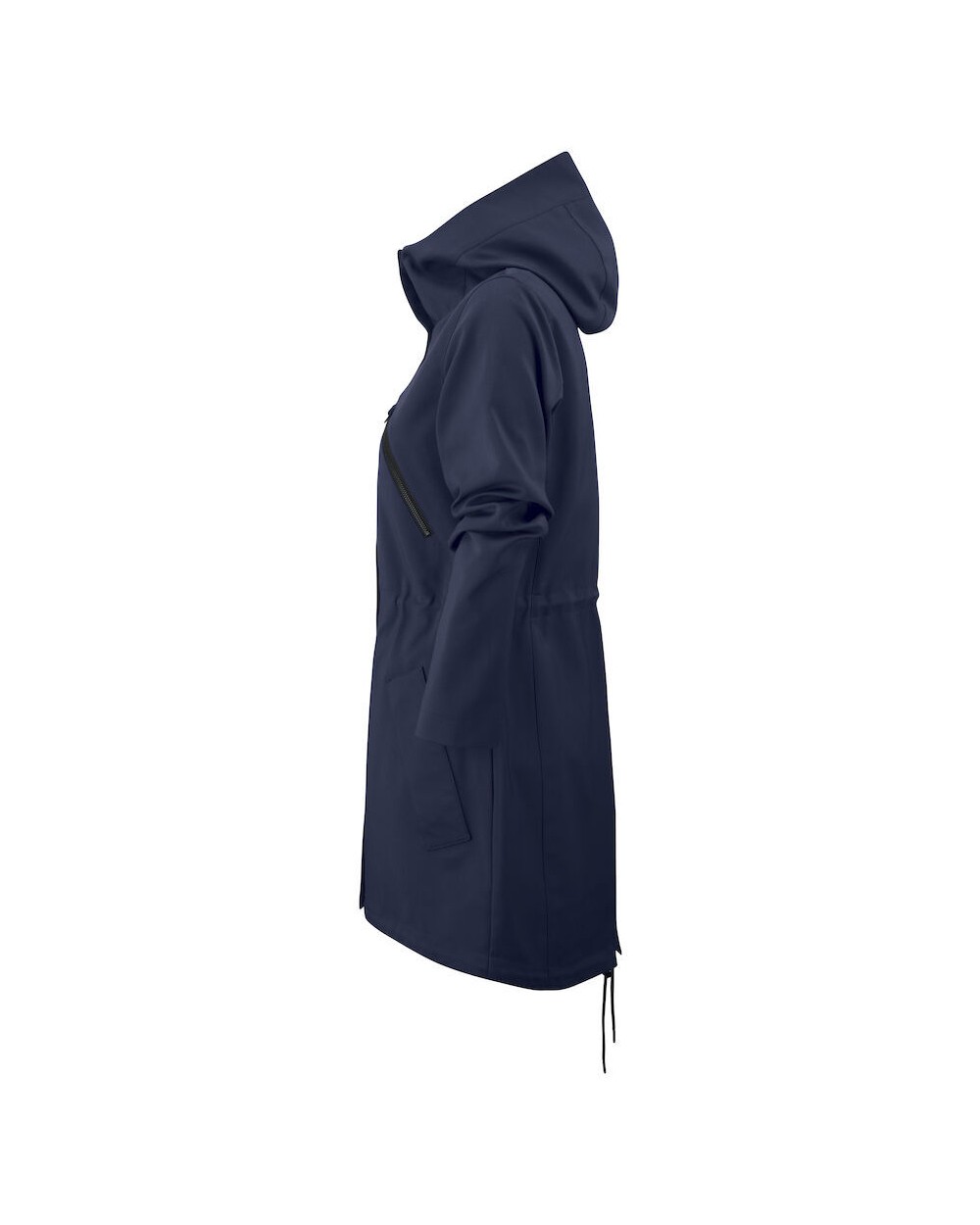 Vestes personnalisable JAMES-HARVEST Hurstbridge 
Veste Femmes