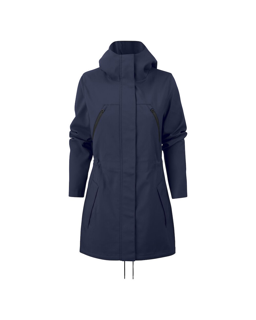 Vestes personnalisable JAMES-HARVEST Hurstbridge 
Veste Femmes
