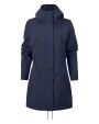 Vestes personnalisable JAMES-HARVEST Hurstbridge 
Veste Femmes