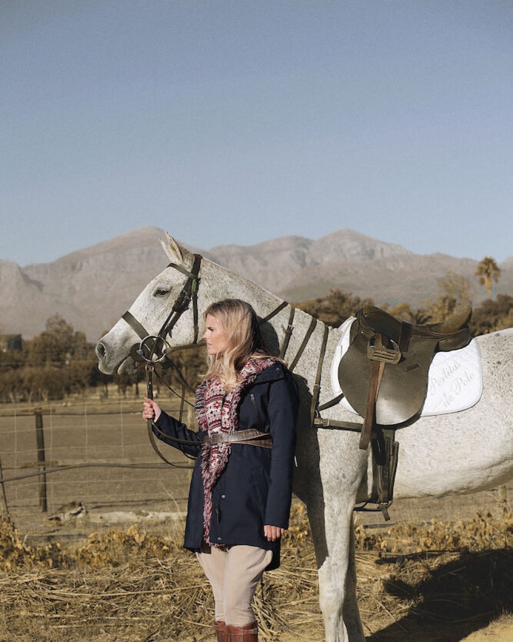 Vestes personnalisable JAMES-HARVEST Hurstbridge 
Veste Femmes