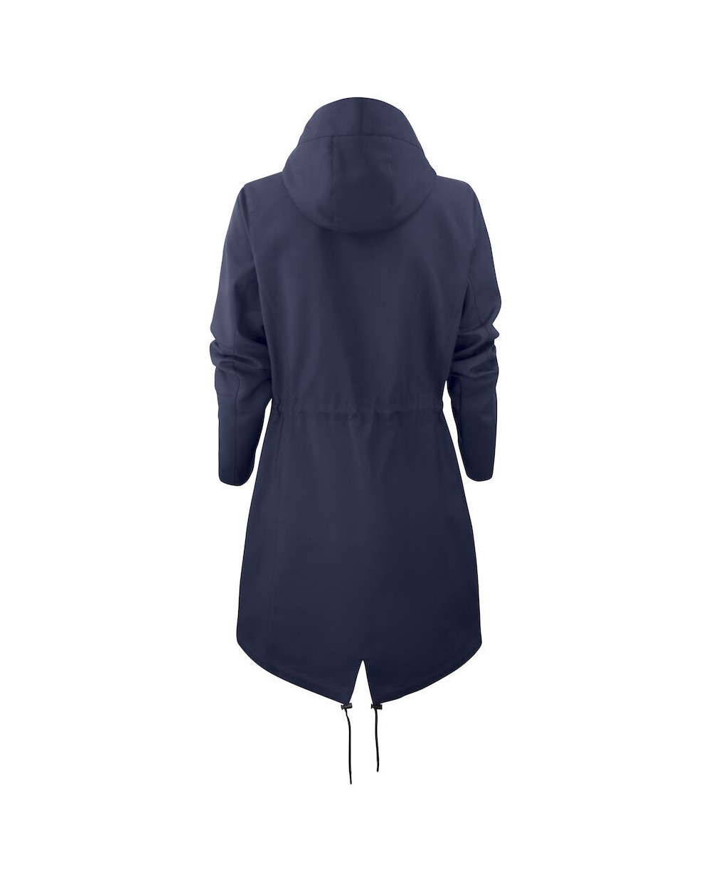 Vestes personnalisable JAMES-HARVEST Hurstbridge 
Veste Femmes