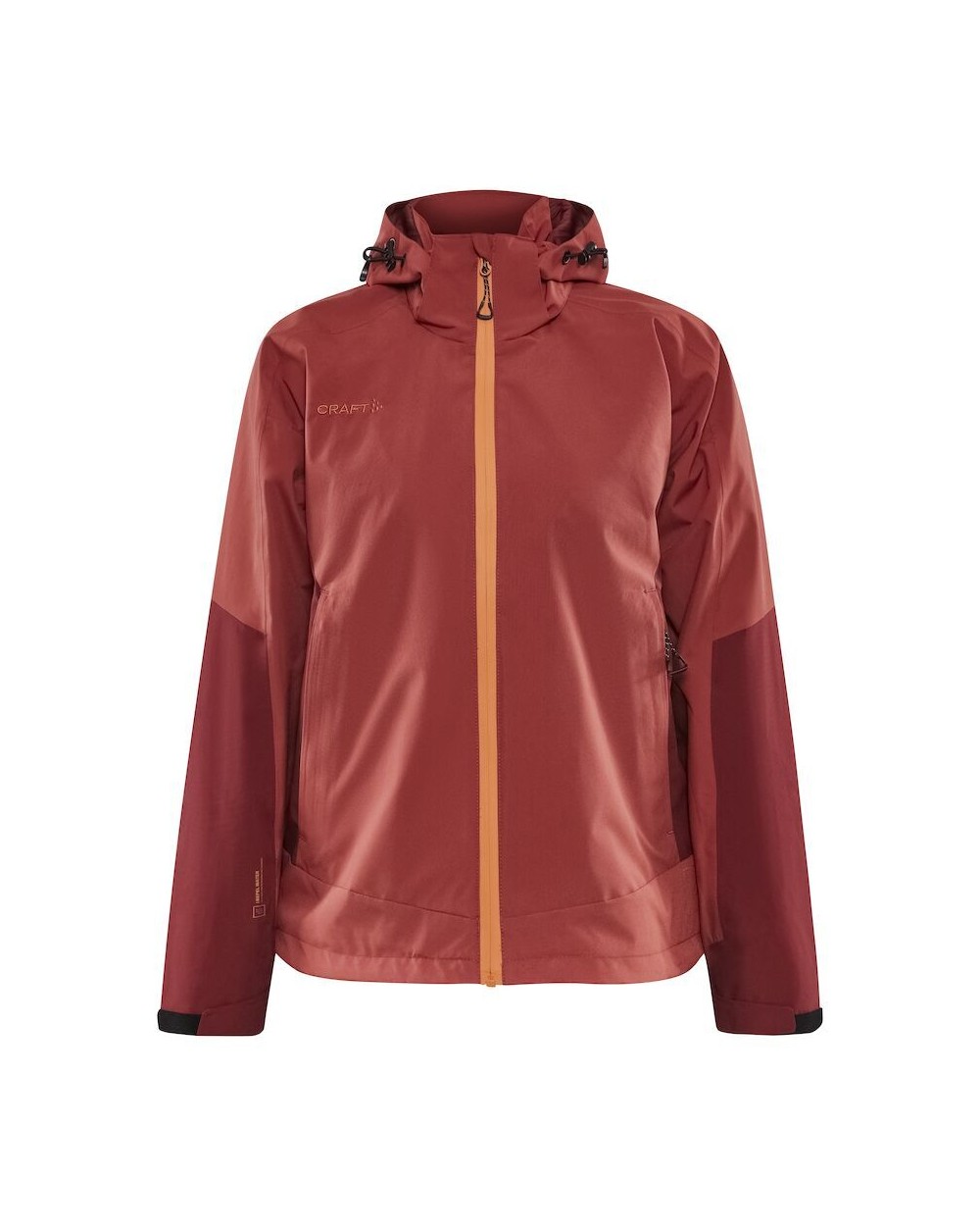 CRAFT Core Explore Shell Jacket W Jacken personalisierbar