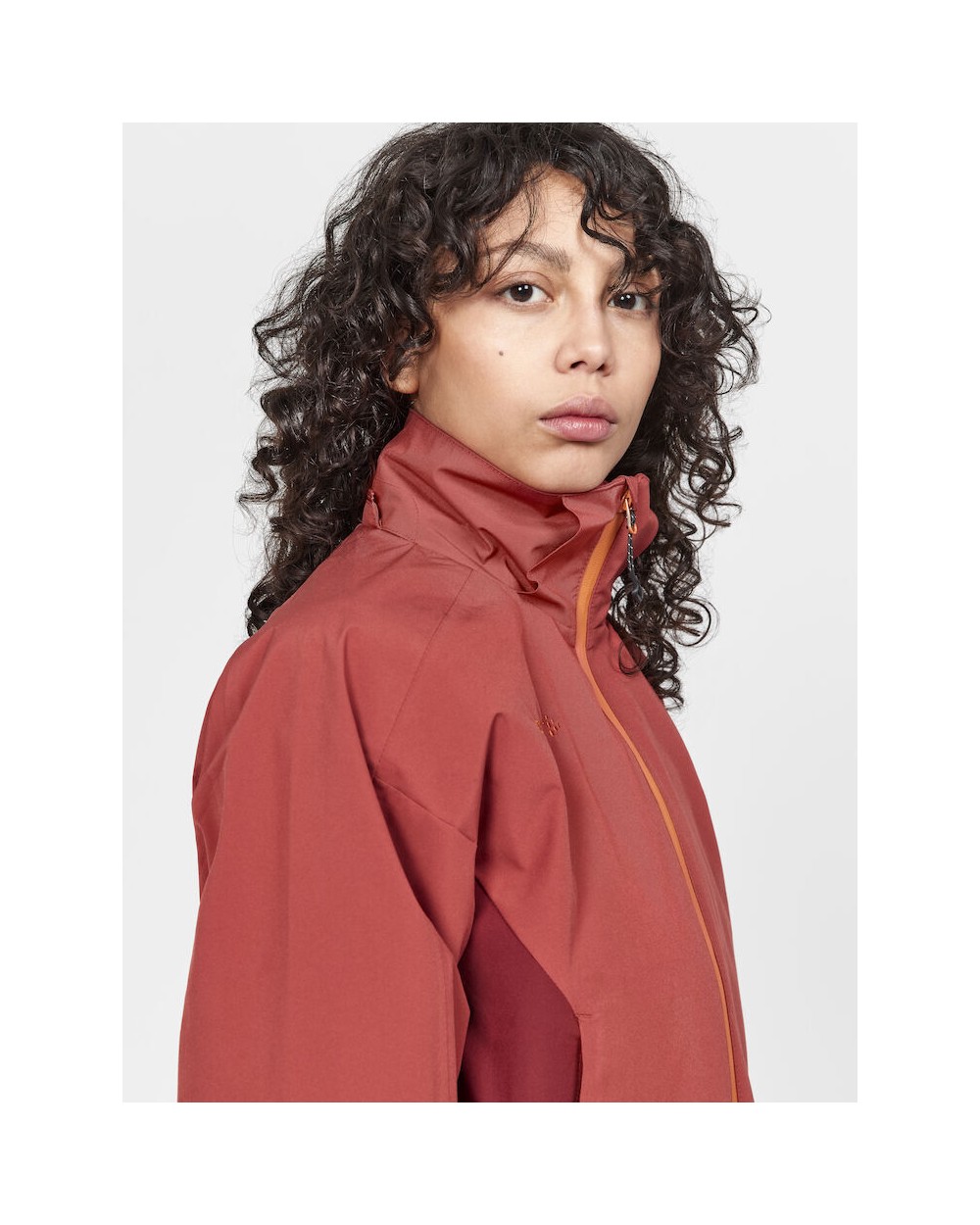 CRAFT Core Explore Shell Jacket W Jacken personalisierbar