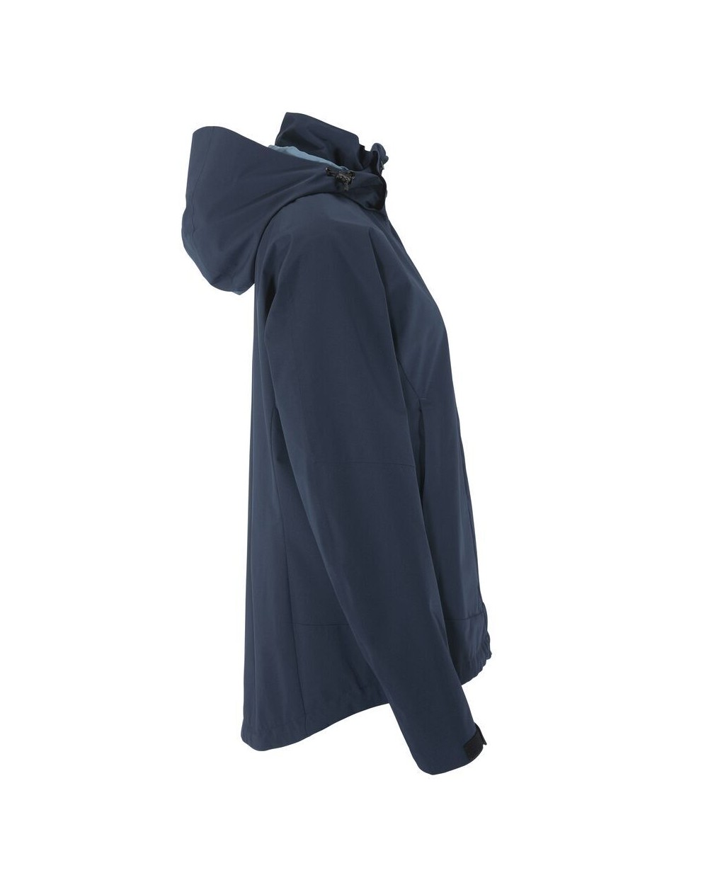 CRAFT CORE Explore Shell Jacket W Jacken personalisierbar