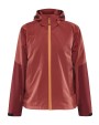 Jassen CRAFT CORE Explore Shell Jacket W voor bedrukking &amp; borduring