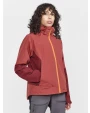 Vestes personnalisable CRAFT CORE Explore Shell Jacket W