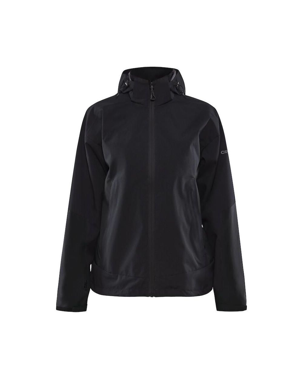 CRAFT Core Explore Shell Jacket W Jacken personalisierbar