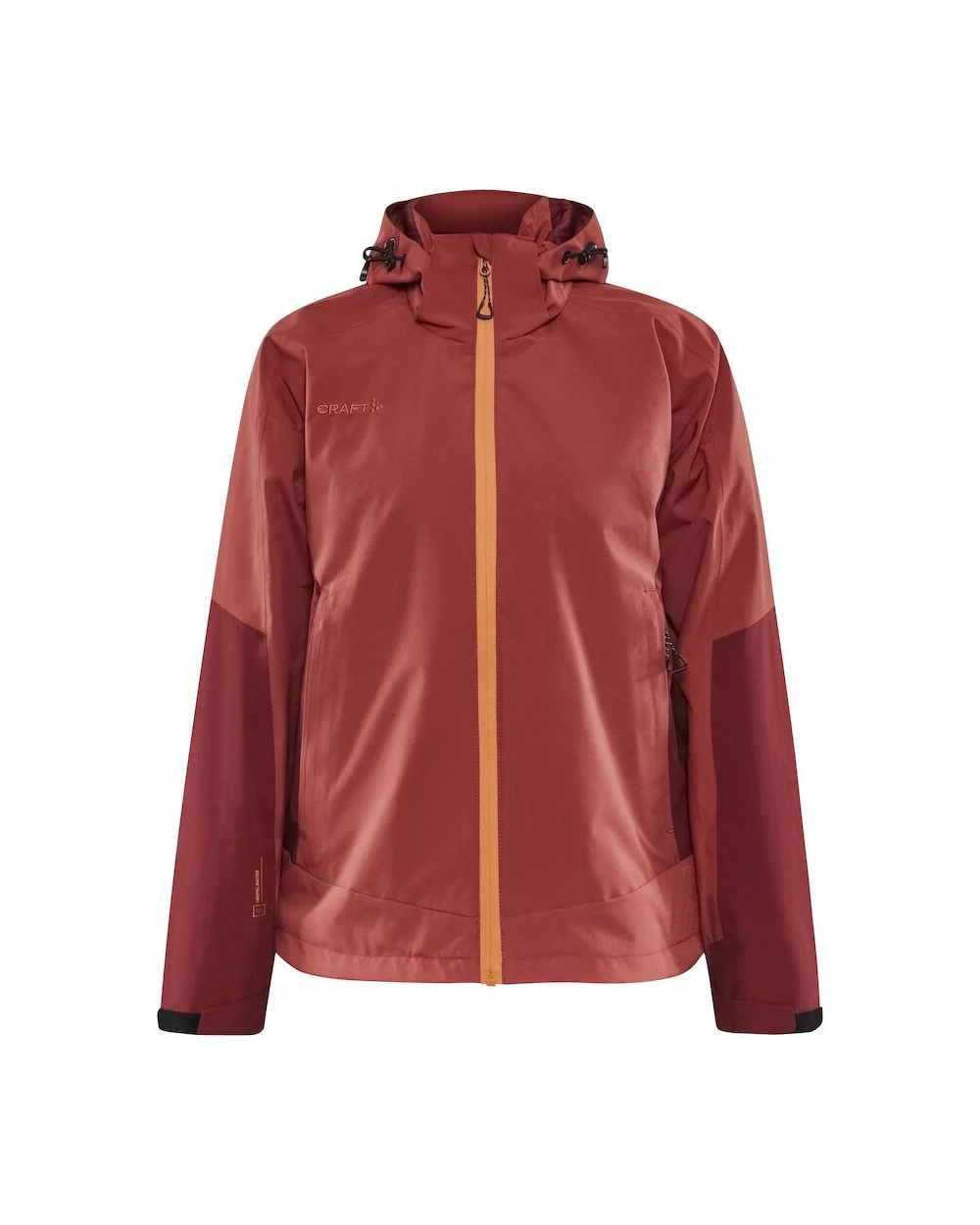 CRAFT Core Explore Shell Jacket W Jacken personalisierbar