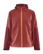 Vestes personnalisable CRAFT CORE Explore Shell Jacket W