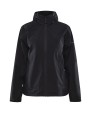CRAFT CORE Explore Shell Jacket W Jacken personalisierbar