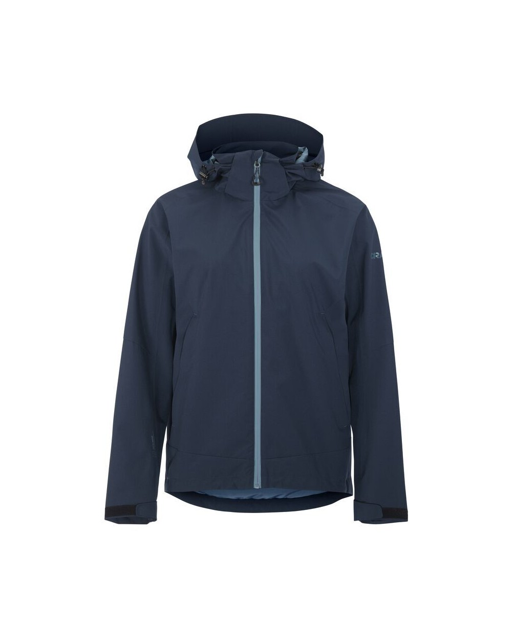 Jassen CRAFT CORE Explore Shell Jacket W voor bedrukking &amp; borduring