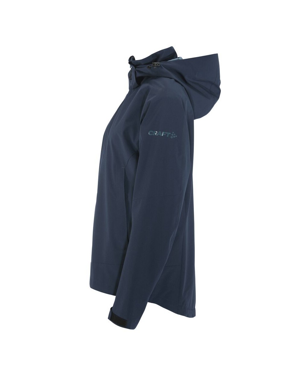 CRAFT CORE Explore Shell Jacket W Jacken personalisierbar