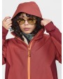 CRAFT Core Explore Shell Jacket W Jacken personalisierbar