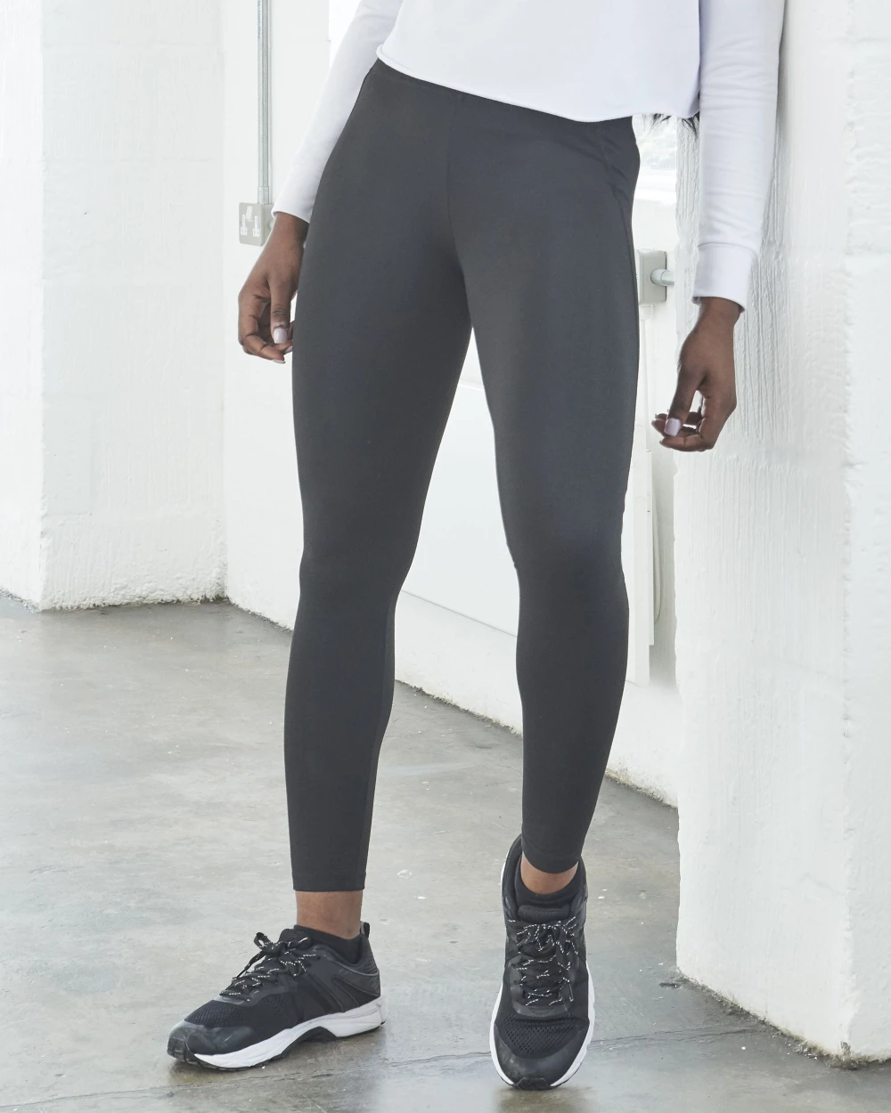 Broeken AWDIS WOMEN'S COOL ATHLETIC PANTS voor bedrukking &amp; borduring