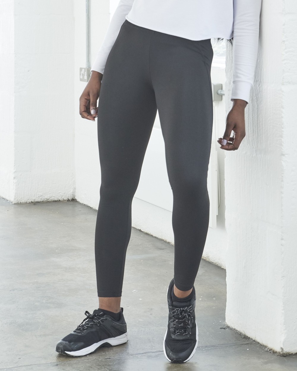 Broeken AWDIS WOMEN'S COOL ATHLETIC PANTS voor bedrukking &amp; borduring